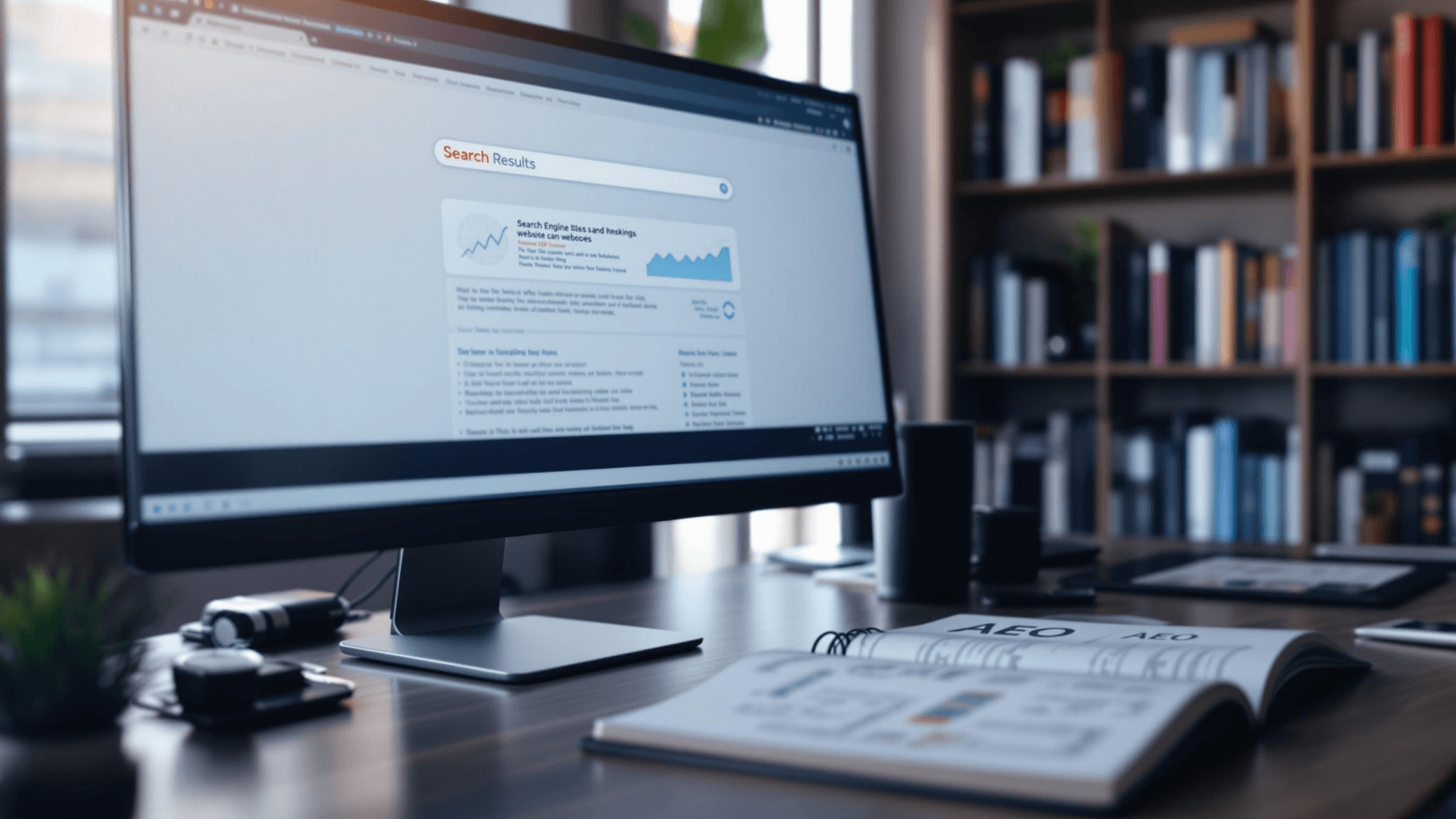 The Role of AEO in Enhancing Your Website’s Visibility